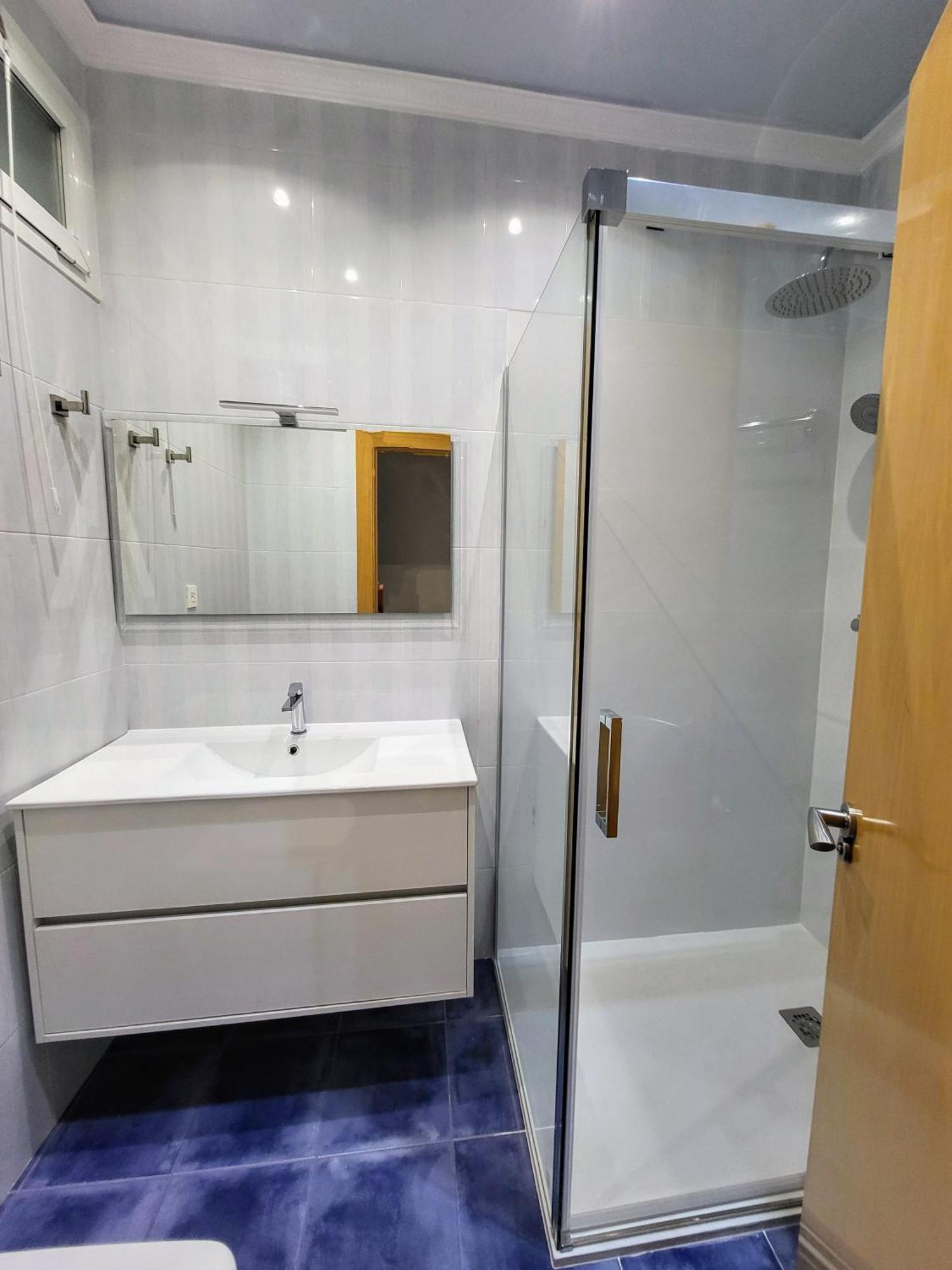 San Mames Apartment - Free Parking Bilbao Exterior photo